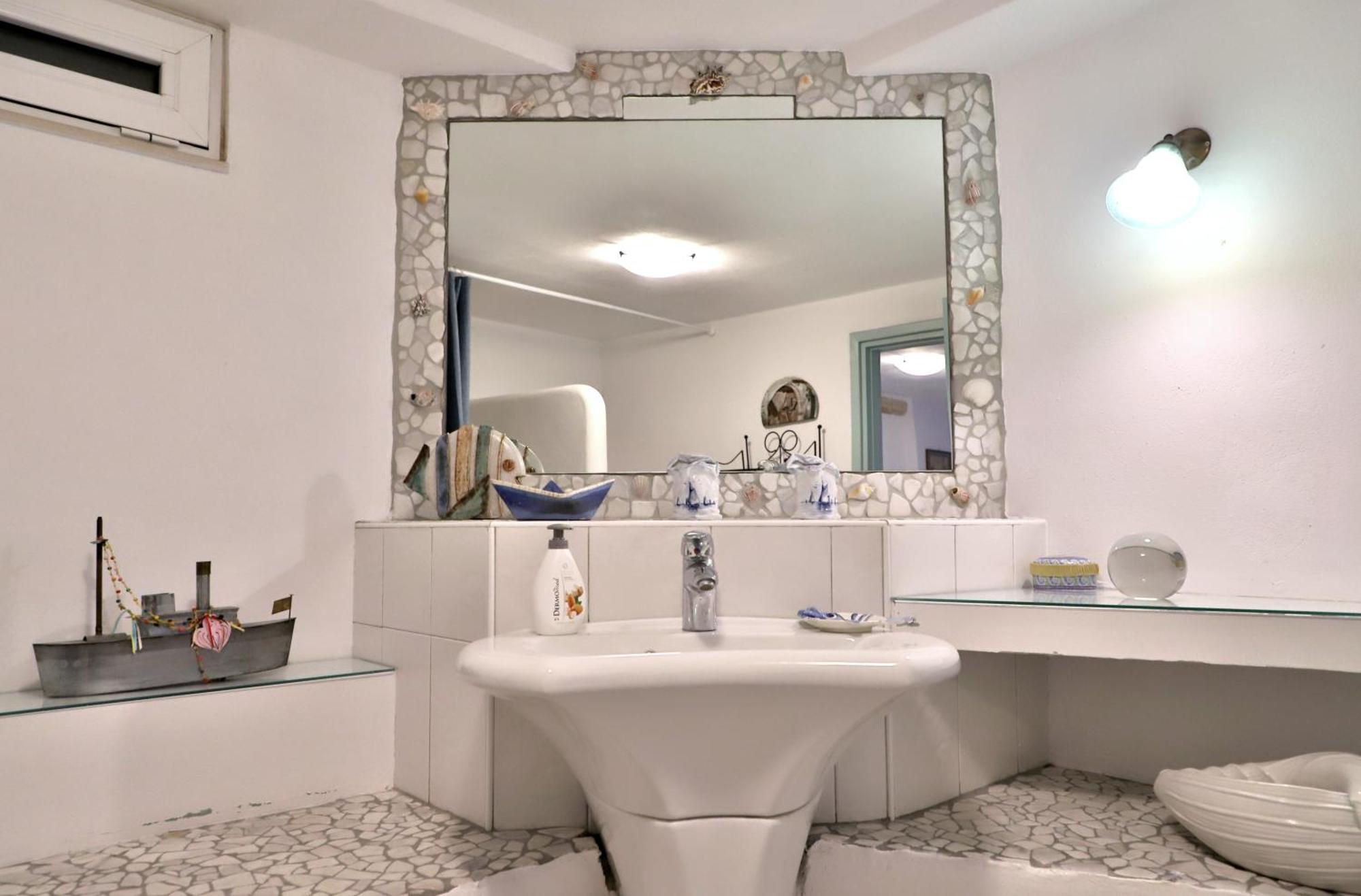 Olive House Traditional Villa With Pool Sitia  Exteriér fotografie