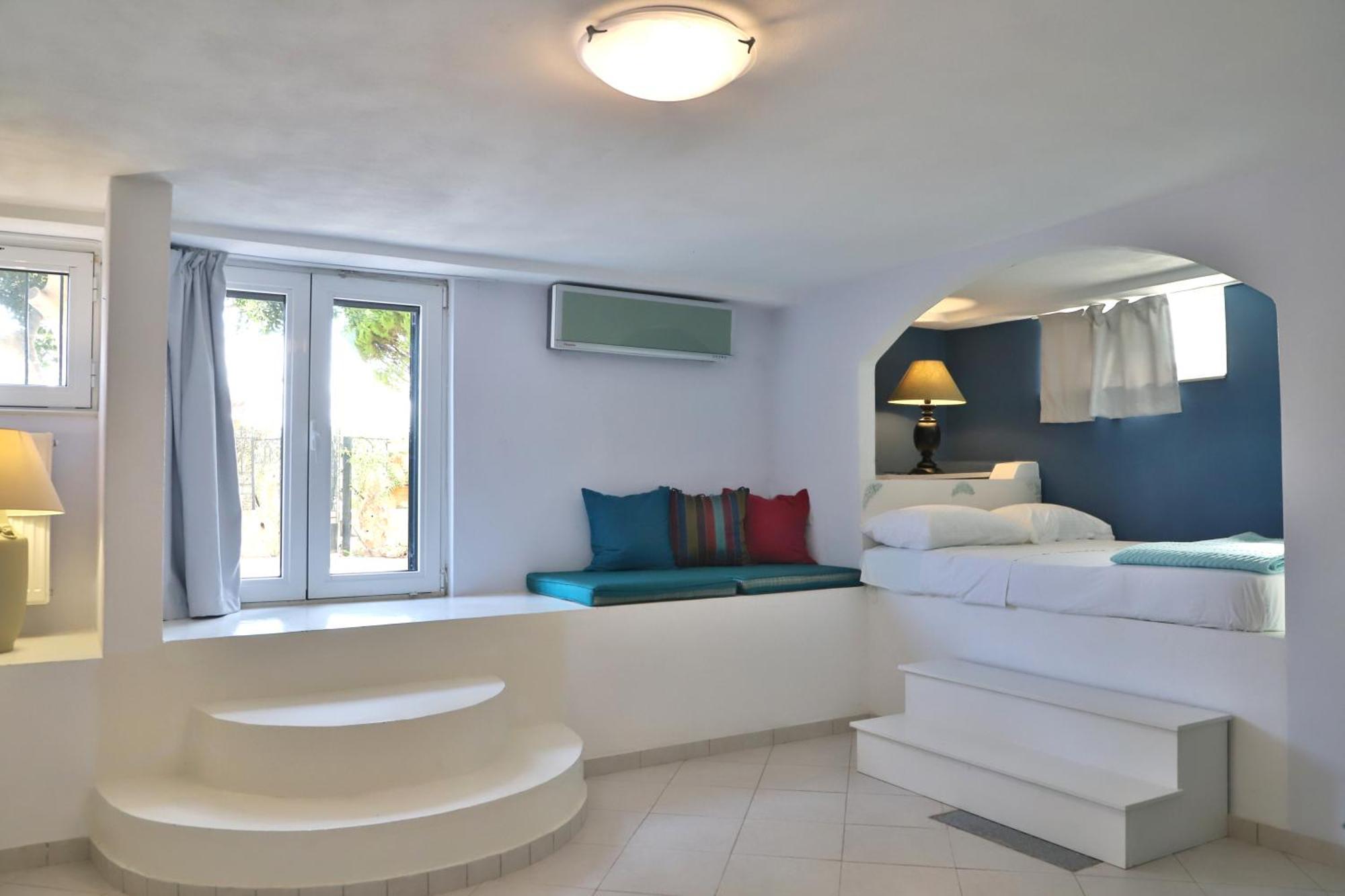 Olive House Traditional Villa With Pool Sitia  Exteriér fotografie