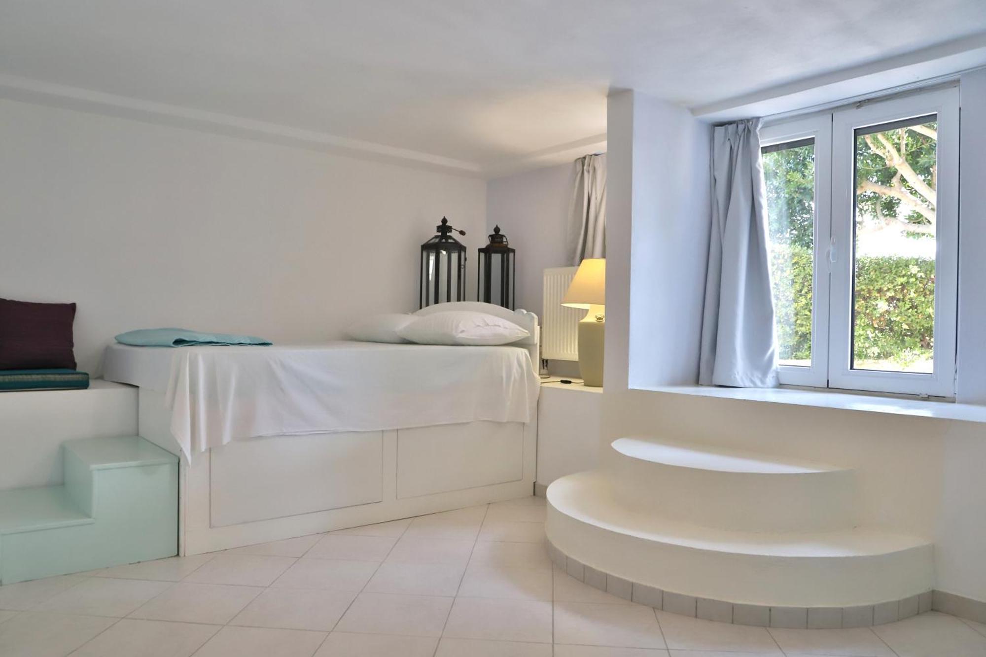 Olive House Traditional Villa With Pool Sitia  Exteriér fotografie