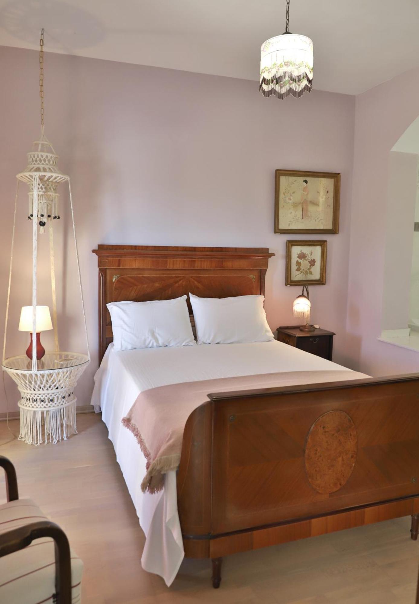 Olive House Traditional Villa With Pool Sitia  Exteriér fotografie