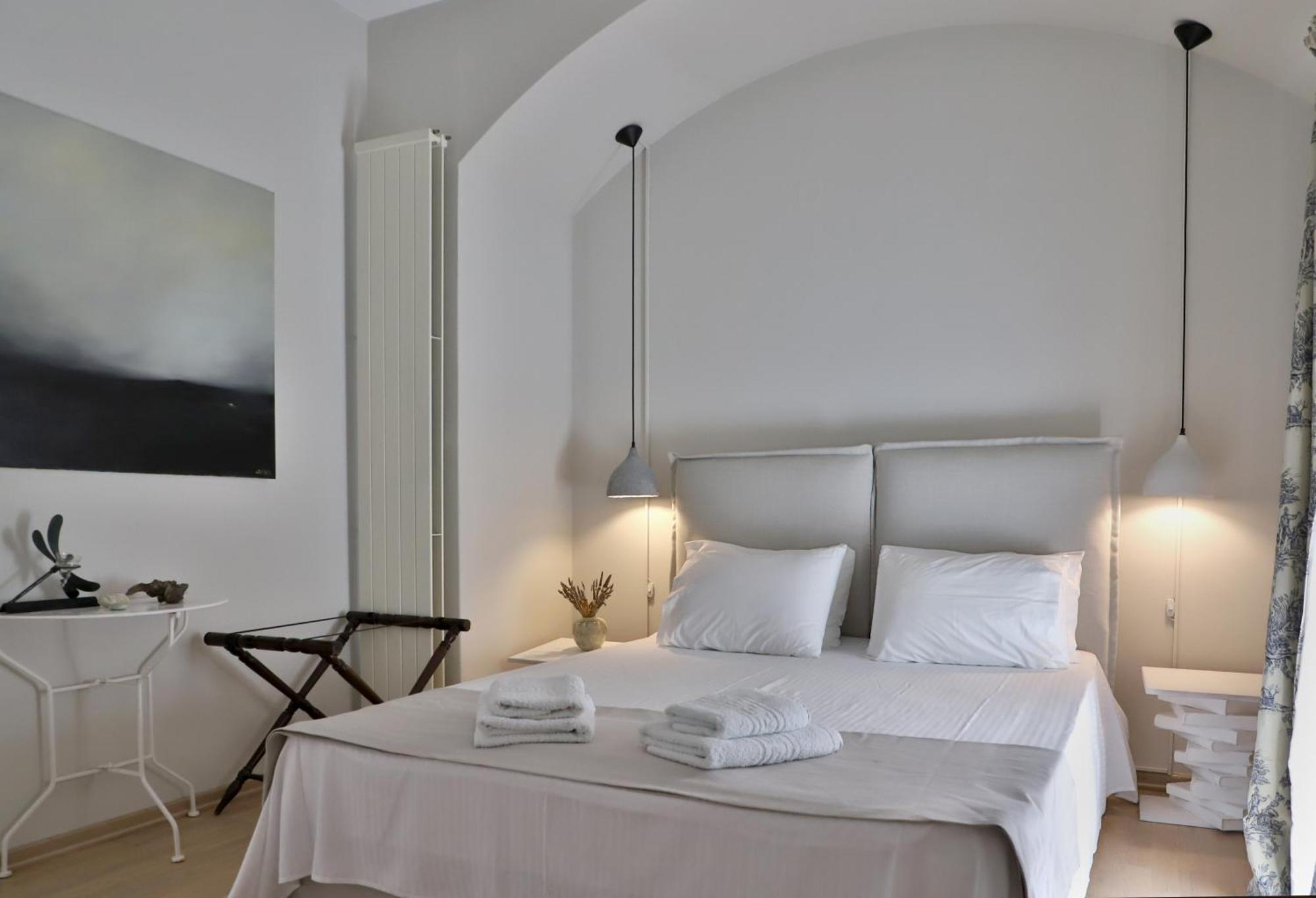 Olive House Traditional Villa With Pool Sitia  Exteriér fotografie